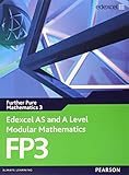 Further pure mathematics. 3