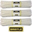 Fujima Bristle Pipe Cleaners, 3 Bundles of 44 Ea, 132 Total