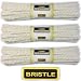 Fujima Bristle Pipe Cleaners, 3 Bundles of 44 Ea, 132 Total