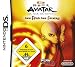 Video-Spiele : Avatar - Der Herr der Elemente: Pfad des Feuers
