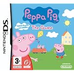 Peppa Pig: The Game (Nintendo DS)