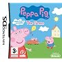 Peppa Pig: The Game (Nintendo DS)