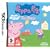 Peppa Pig: The Game (Nintendo DS)