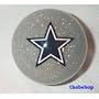 Dallas Cowboys Silver (Home Color) Billiard Ball