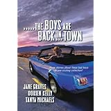 the boys are back in town falling for youforward passready and willing signature select