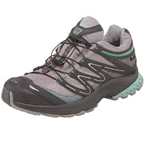 Salomon Women's XA Comp 4 GTX Trail Running Shoe