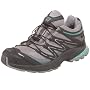 Salomon Women's XA Comp 4 GTX Trail Running Shoe