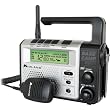 Emergency Crank Radio