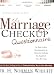 The Marriage Checkup Questionnaire