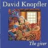 Image of album by David Knopfler