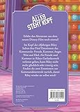 Image de Disney Alles steht Kopf: Das große Buch zum Film (Disney Filmklassiker)