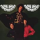 Are You Experienced