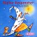 Kleine Gespenster. CD: Kleine Gespenstergeschichten und Lieder