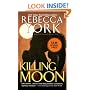 Killing Moon (The Moon Series, Book 1)