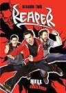 Reaper: Season 2