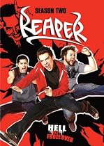 Reaper: Season 2
