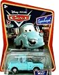 Cars: Brand New Mater (Blue)