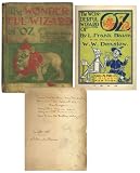 The Wonderful Wizard of Oz (OZ)