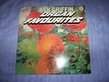 KEN GRIFFIN Organ Favourites UK LP 1973