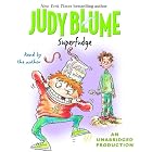 Superfudge (Fudge) by Judy Blume