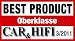 Auszeichnung