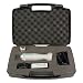 Wheaton W225608-A Crimpenstein Electric Crimper/Decapper with 20mm Crimper Jaw