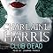 Club Dead: Sookie Stackhouse Southern Vampire Mystery #3