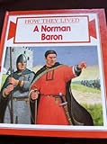 A Norman baron