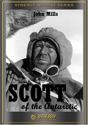 Scott of the Antarctic