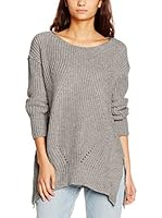 Makadamia Jersey (Gris)