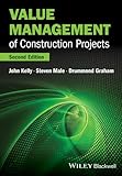 Value management of construction projects