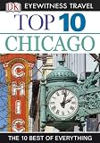 Top 10 Chicago (EYEWITNESS TOP 10 TRAVEL GUIDE)