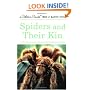 Spiders and Their Kin (A Golden Guide from St. Martin's Press)