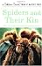 Spiders and Their Kin (Golden Guide) by Herbert W. Levi, Lorna R. Levi