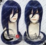 妖狐×僕SS ♪青鬼院蜻蛉◆コスプレウィッグ +ウイッグネット