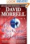 The Spy Who Came for Christmas