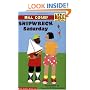Shipwreck Saturday (A Little Bill Book for Beginning Readers)