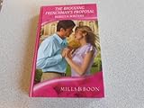 The brooding Frenchman's proposal