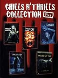 Chills N' Thrills Collection - Vol.1 - House Of Wax / Queen Of The Damned / Gothika / Ghost Ship / Thirteen Ghosts
