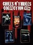 Chills N' Thrills Collection - Vol.1 - House Of Wax / Queen Of The Damned / Gothika / Ghost Ship / Thirteen Ghosts