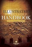 The Holman Illustrated Pocket Bible Handbook 51 MSQUIimL. SL160 The Holman Illustrated Pocket Bible Handbook