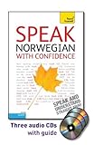 Speak Norwegian with Confidence