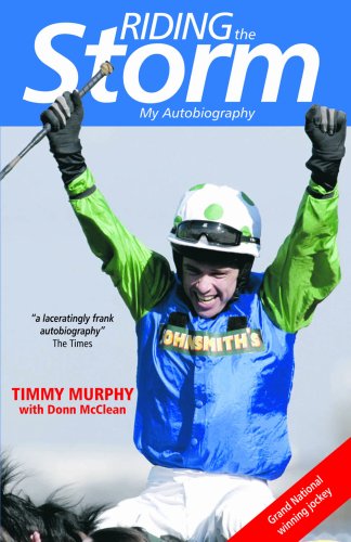 Riding the Storm: My Autobiography