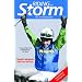 Riding the Storm: My Autobiography