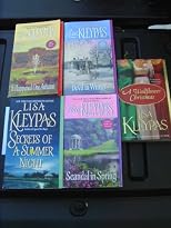Lisa Kleypas' Wallflower Series
