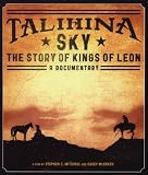 Talihina Sky