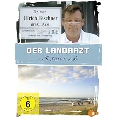 Der Landarzt - Staffel 12 [3 DVDs]