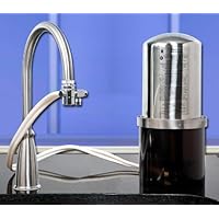 Water Filter - Multipure CBVOCSC Countertop Water Filter
