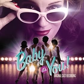 Digital Baby It's You Broadway Cast Recording out May 24, CLIPS ADDED