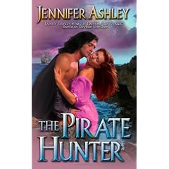 The Pirate Hunter